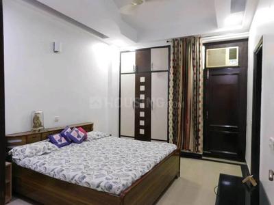 Bedroom Image of 1500 Sq.ft 2 BHK Independent House for sale in Sector 12 Noida for Rs. 32500000