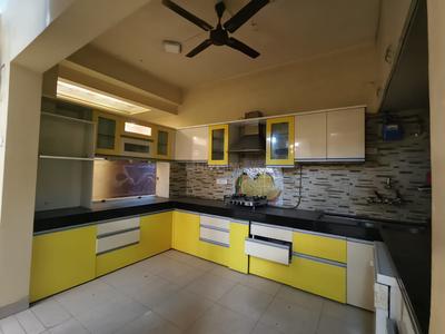 3 BHK Flat