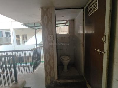 Balcony Image of 2520 Sq.ft 4 BHK Independent House for sale in Jodhpur Ahmedabad for Rs. 14000000