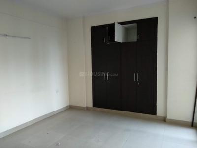 Bedroom Image of 2100 Sq.ft 3 BHK Apartment / Flat for sale in ATS Advantage Phase 2, Indirapuram Ghaziabad for Rs. 36000000