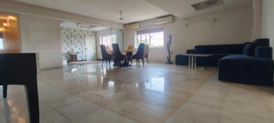Hall Image of 3100 Sq.ft 3 BHK Apartment / Flat for sale in Ballygunge Kolkata for Rs. 60000000