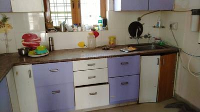 Kitchen Image of 4000 Sq.ft 4 BHK Independent House for sale in Rajpur Road Dehradun for Rs. 77500000