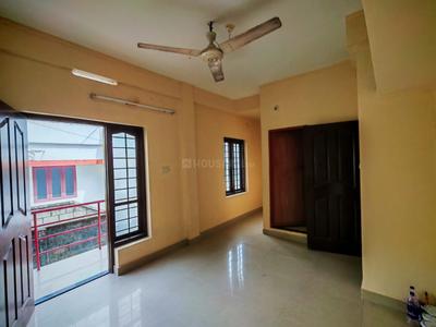 Bedroom Image of 1490 Sq.ft 3.5 BHK Apartment / Flat for sale in Kottooran Adithya Majesty, Poojapura Thiruvananthapuram for Rs. 4250000