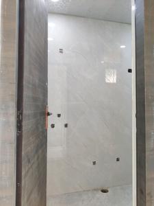 Bedroom Two Image of 995 Sq.ft 2 BHK Builder Floor for sale in Dream Homes, Indirapuram Ghaziabad for Rs. 4841000