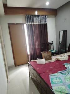 3 BHK Independent Builder Floor
