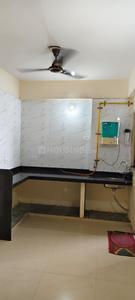 Kitchen Image of 1071 Sq.ft 2 BHK Apartment / Flat for sale in Paldi Ahmedabad for Rs. 6300000