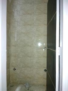 Bedroom Three Image of 720 Sq.ft 3 BHK Builder Floor for sale in Jaitpur New Delhi for Rs. 2500000