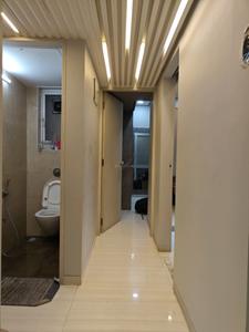 Passage Image of 1200 Sq.ft 3 BHK Apartment / Flat for sale in Dahisar East Mumbai for Rs. 25000000
