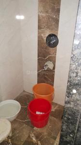 Image of 650 Sq.ft 1 BHK Apartment / Flat for rent in TCG Panorama Phase II Bldg B, Ambegaon Budruk, Pune for Rs. 20000