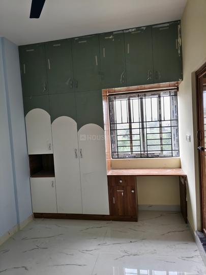 Dhasbic Homes Bedroom 1