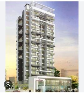 Image of 1190 Sq.ft 2 BHK Apartment / Flat for sale in Swaraj Daffodils, Airoli, Navi Mumbai for Rs. 18000000