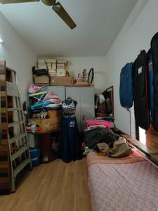 Bedroom Image of 2700 Sq.ft 4 BHK Villa for sale in Thaltej Ahmedabad for Rs. 65000000