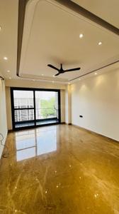 Hall Image of 3400 Sq.ft 4 BHK Builder Floor for sale in Sector 63 Gurgaon for Rs. 28000000