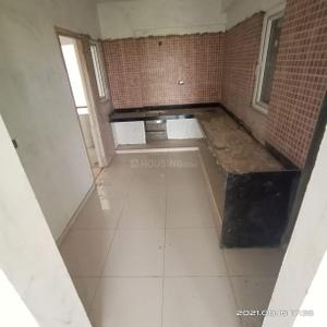 Kitchen Image of 2366 Sq.ft 4 BHK Apartment / Flat for sale in Bhayli Vadodara for Rs. 9300000