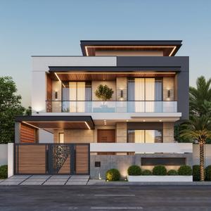 Image of 2400 Sq.ft 4 BHK Independent House for sale in Kolapakkam, Chennai for Rs. 15000000