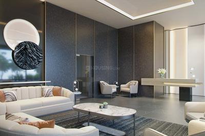 Bathroom Image of 700 Sq.ft 2 BHK Apartment / Flat for sale in 34 Park Estate, Goregaon West Mumbai for Rs. 19000000