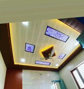 Bedroom Image of 2150 Sq.ft 3 BHK Penthouse for rent in Ashok Nagar Gorakhpur for Rs. 51000