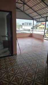 Balcony Image of 160 Sq.ft 1 RK Apartment / Flat for rent in Vyttila Kochi for Rs. 15000