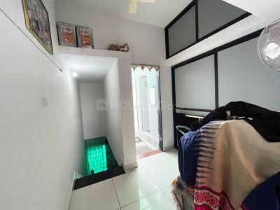 Kitchen Image of 990 Sq.ft 2 BHK Independent House for sale in Bapunagar Ahmedabad for Rs. 6650000