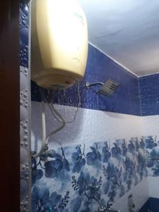 Bathroom Image of 150 Sq.ft 2 BHK Independent House for rent in Sector 44 Chandigarh for Rs. 28000