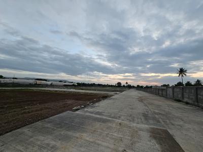 Image of 3000 Sq.ft Residential Plot / Land for sale in Loni Kalbhor, Pune for Rs. 4400000