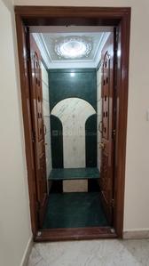 2 BHK Independent Builder Floor