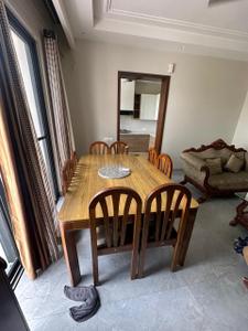 2 BHK Independent Builder Floor
