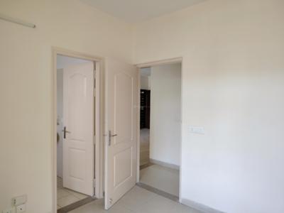 Bedroom Image of 1153 Sq.ft 3 BHK Apartment / Flat for rent in Stellar Jeevan, Noida Extension Greater Noida for Rs. 22400