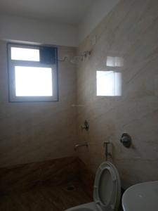 Bedroom Two Image of 823 Sq.ft 2 BHK Apartment / Flat for rent in Essen Aishwaryam Comfort, Chinchwad Pune for Rs. 26500