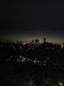 Balcony Image of 542 Sq.ft 1 BHK Apartment / Flat for sale in Shyam Gokul Garden, Kandivali East Mumbai for Rs. 12500000