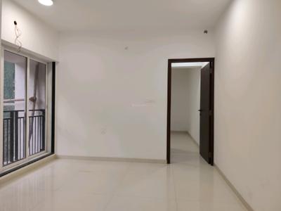 Living Room Image of 596 Sq.ft 1 BHK Apartment / Flat for sale in Ashtha Pushp, Andheri East Mumbai for Rs. 13500000