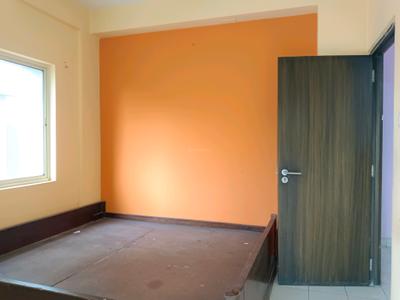 Bedroom Image of 893 Sq.ft 3 BHK Apartment / Flat for sale in Srijan Greenfield City Classic, Maheshtala Kolkata for Rs. 3600000