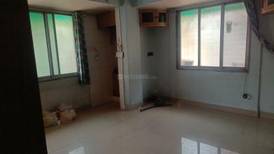 Bedroom Image of 620 Sq.ft 1 BHK Apartment / Flat for sale in Airoli Navi Mumbai for Rs. 7800000