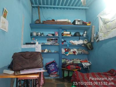 Study Room Image of 945 Sq.ft 1 RK Independent House for sale in Narapally Hyderabad for Rs. 5000000