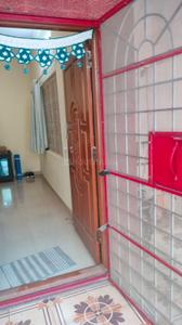 Image of 980 Sq.ft 2 BHK Independent House for rent in Hennur, Bengaluru for Rs. 22000
