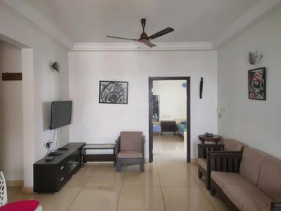 1 BHK Flat