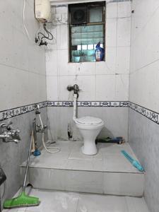 Bedroom Two Image of 623 Sq.ft 2 BHK Apartment / Flat for sale in Newlook Bhavya Elite, Antop Hill Mumbai for Rs. 15400000