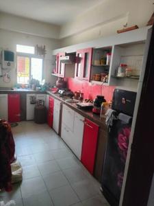 Kitchen Image of 1550 Sq.ft 3 BHK Apartment / Flat for sale in Bariatu Ranchi for Rs. 10300000