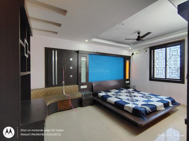 PRAGATI PROPERTIES RANCHI Bedroom 1