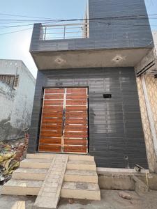 Image of 700 Sq.ft 2 BHK Independent House for sale in Vikash Nagar, Bahadurgarh for Rs. 3300000