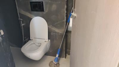 2 BHK Independent Builder Floor