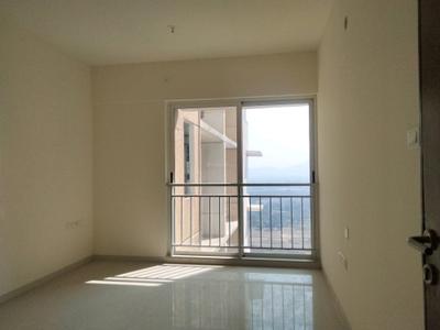 Bedroom Image of 1150 Sq.ft 2 BHK Apartment / Flat for sale in Marathon Vega, Panvel Navi Mumbai for Rs. 7500000