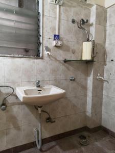 Bedroom Two Image of 650 Sq.ft 2 BHK Apartment / Flat for sale in Sion Mumbai for Rs. 24000000
