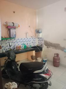 Hall Image of 450 Sq.ft 4 BHK Independent House for sale in Ghati Karolan Jaipur for Rs. 5200000