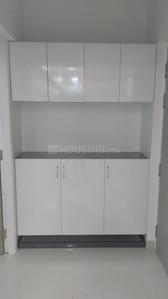 Kitchen Image of 1712 Sq.ft 3 BHK Apartment / Flat for sale in Bramhacorp Vantage D, Bavdhan Pune for Rs. 19500000