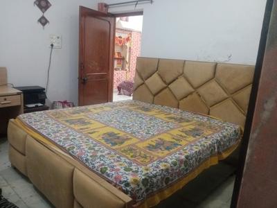 Bedroom Image of 1413 Sq.ft 3 BHK Builder Floor for sale in Shastri Nagar Meerut for Rs. 8000000