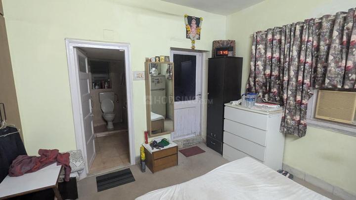 Bandra Pali Bedroom 1