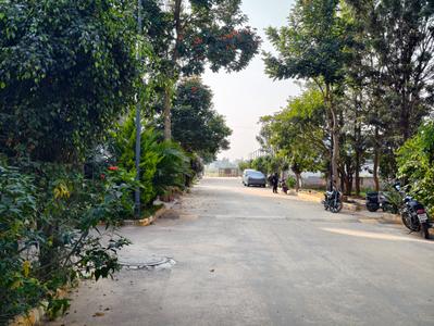 Image of 1500 Sq.ft Residential Plot / Land for sale in Odion The Woods Of East, Chikkanayakanahalli, Tumkur for Rs. 20500000