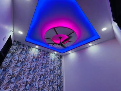 Bedroom Image of 650 Sq.ft 2 BHK Builder Floor for sale in Govindpuri New Delhi for Rs. 5000000