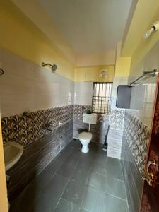 Bathroom Image of 1375 Sq.ft 2 BHK Apartment / Flat for sale in Tarajan Jorhat for Rs. 5200000